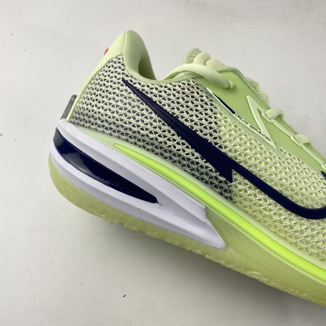 P260  NIKE Air Zoom G.T.Cut 人气单品篮球鞋 CZ0176-300