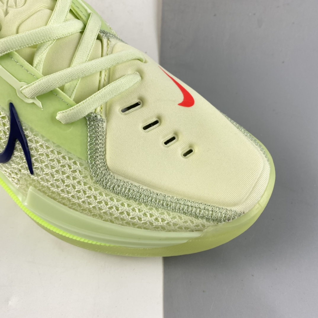 P260  NIKE Air Zoom G.T.Cut 人气单品篮球鞋 CZ0176-300