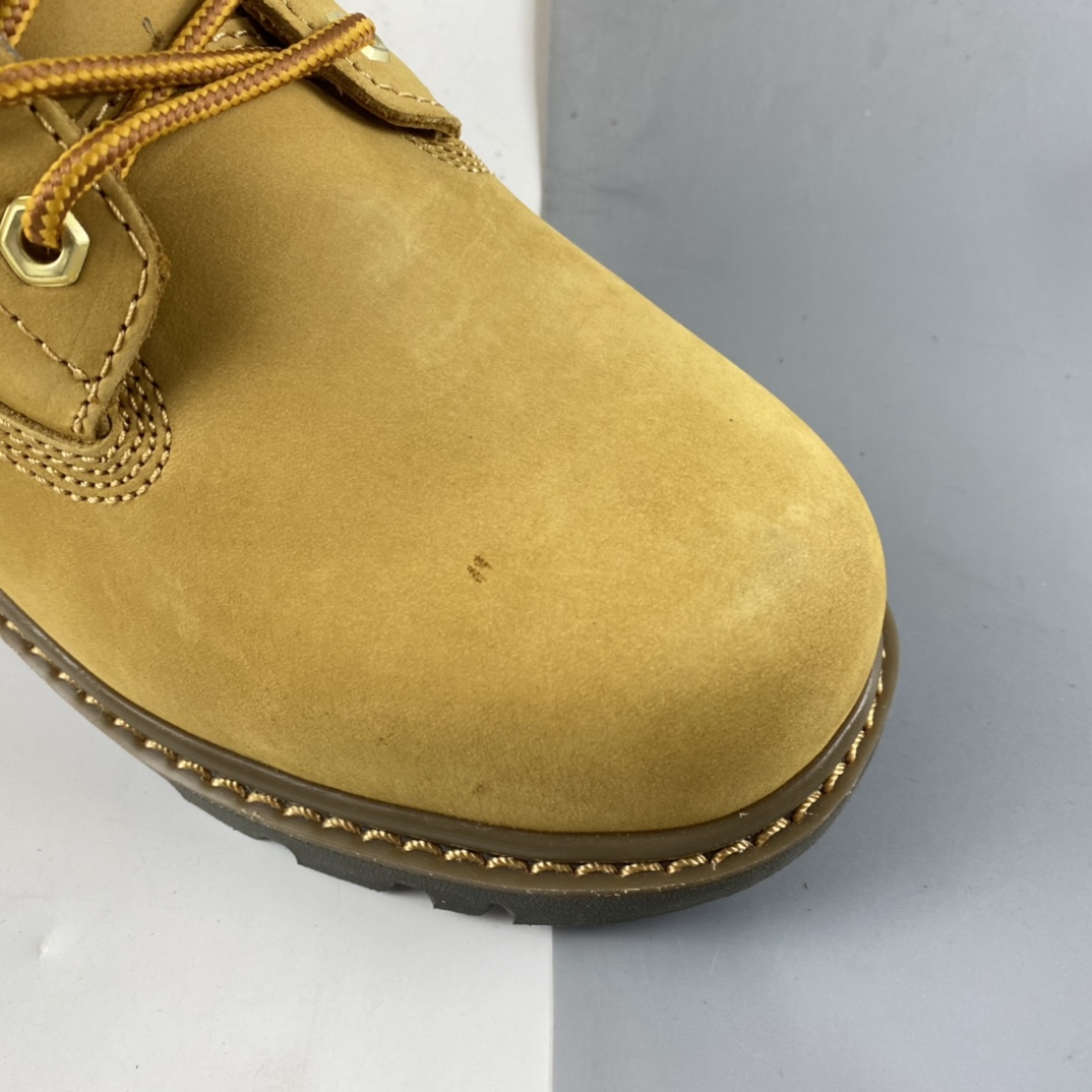 240  CAT FOOTWEAR/ CAT   CAT 经典热销款T3橡胶大底