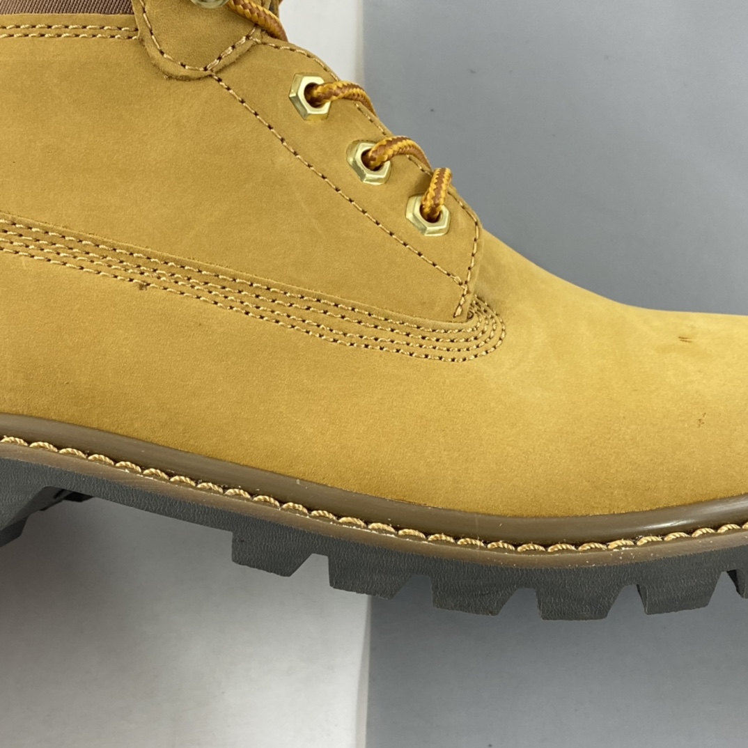 240  CAT FOOTWEAR/ CAT   CAT 经典热销款T3橡胶大底