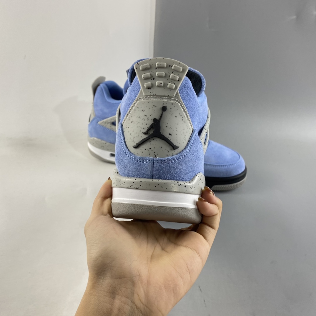 240 Air Jordan 4 SE“University Blue”AJ4 乔4大学蓝 CT8527-400-莆田鞋,莆田鞋货源,高仿鞋,高仿鞋货源,安福档口,莆田高仿鞋,莆田鞋批发,高仿鞋批发,莆田高仿运动鞋,高仿运动鞋,莆田运动鞋 240 Air Jordan 4 SE“University Blue”AJ4 乔4大学蓝 CT8527-400