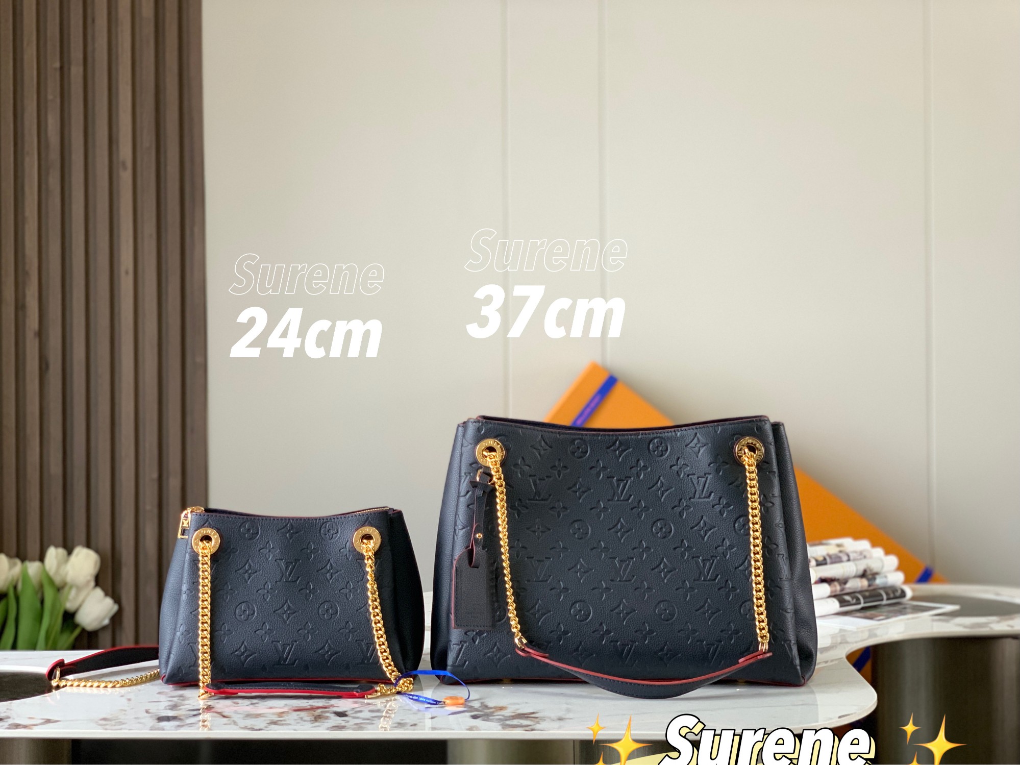 Louis Vuitton Haute Couture Classic Luxury Handbag Shoulder Crossbody 4