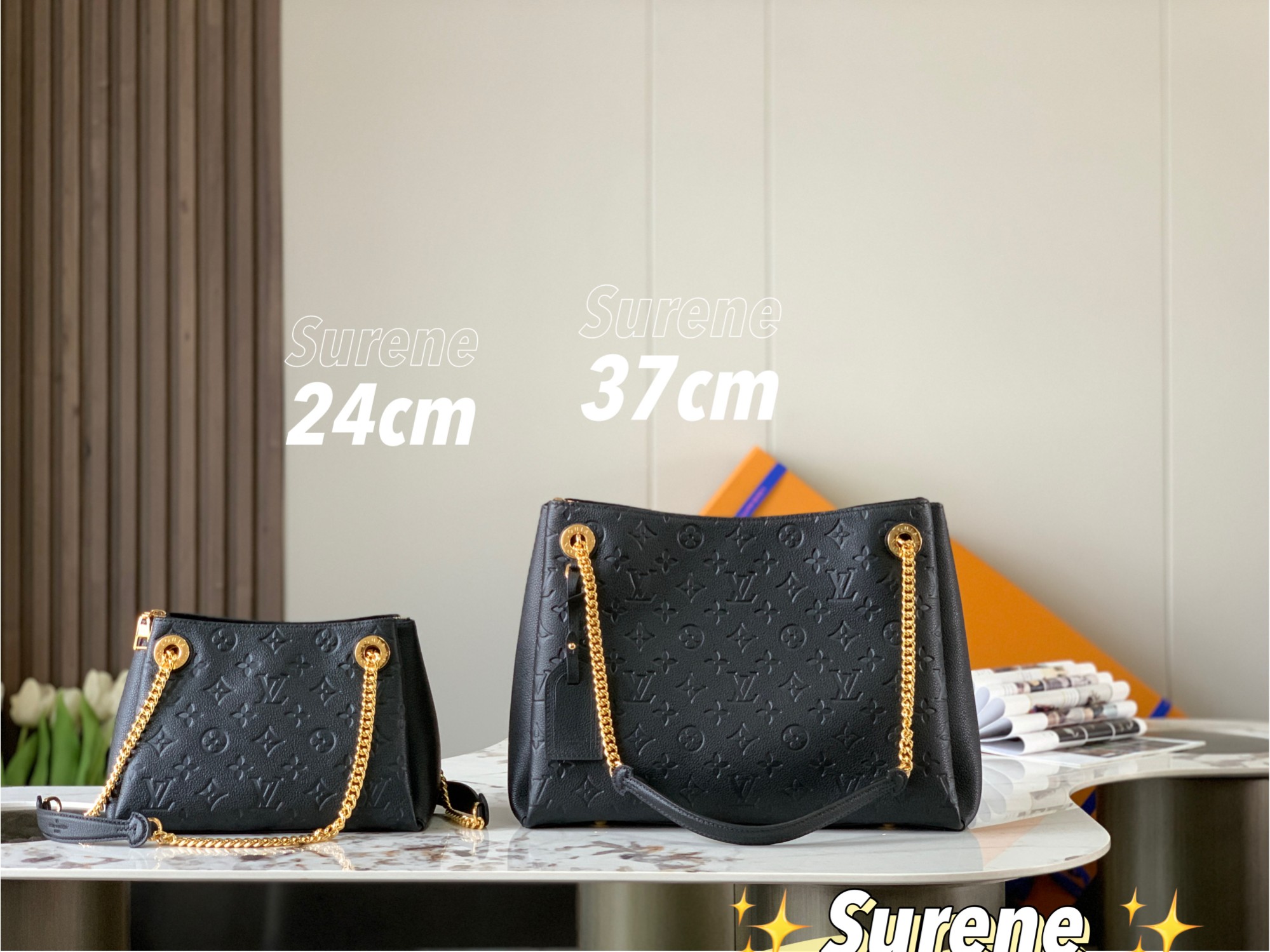 Louis Vuitton Haute Couture Classic Luxury Handbag Shoulder Crossbody 5