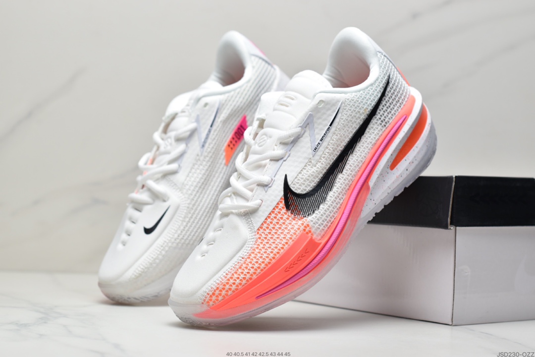 200 耐克Nike Air Zoom G.T.Cut EP 耐克新款实战系列篮球鞋CZ0176-005