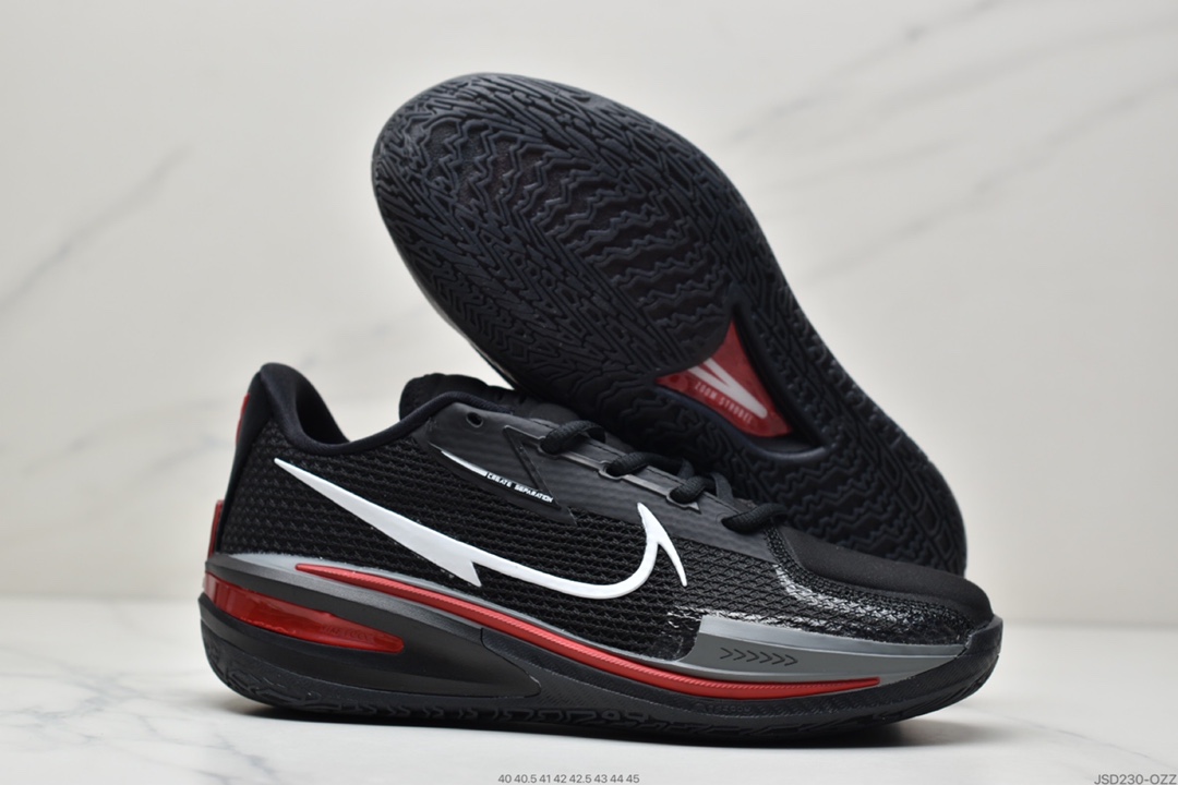 200 耐克Nike Air Zoom G.T.Cut EP 耐克新款实战系列篮球鞋CZ0176-005