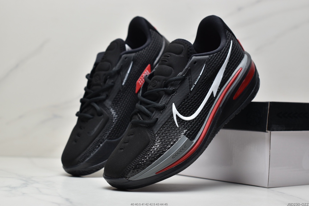 200 耐克Nike Air Zoom G.T.Cut EP 耐克新款实战系列篮球鞋CZ0176-005