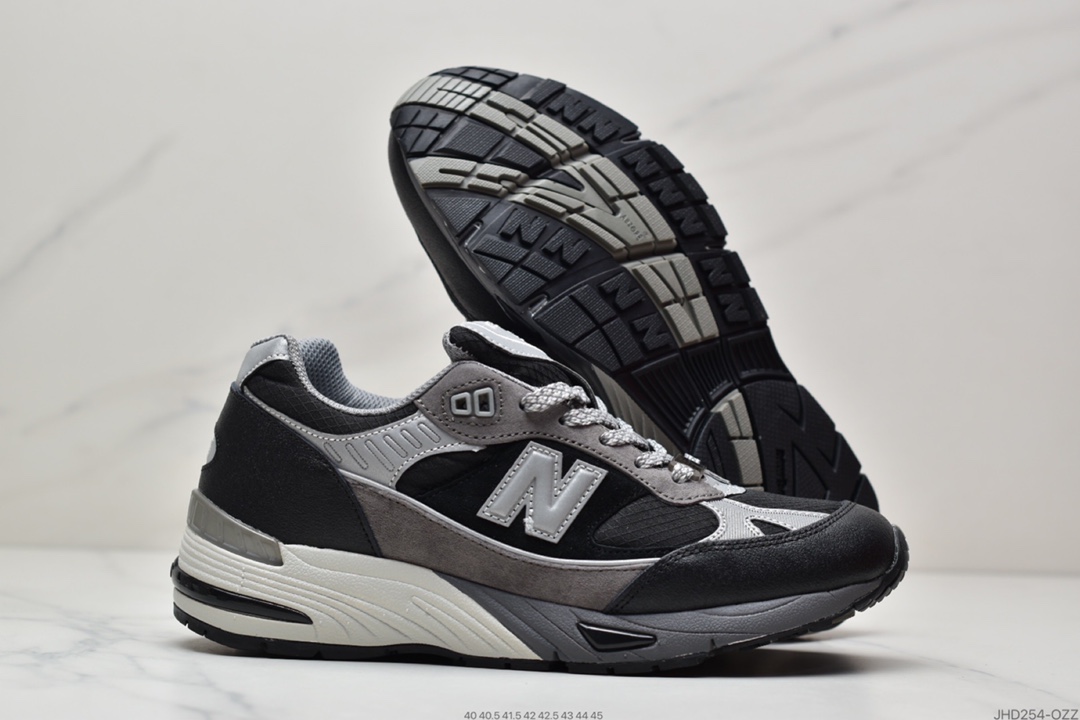 190 新百伦New Balance Surplus Pack M991SJM 限量版