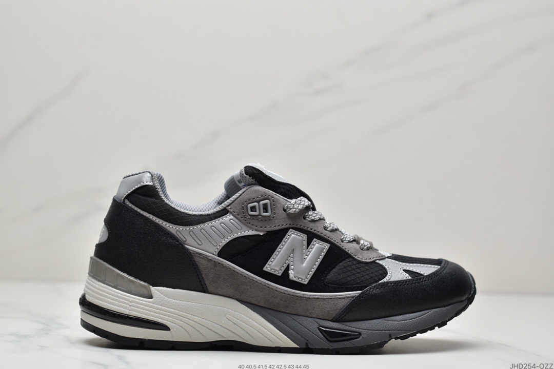 190 新百伦New Balance Surplus Pack M991SJM 限量版