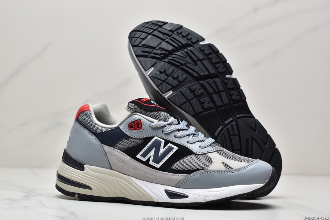 190 新百伦New Balance Surplus Pack M991SJM 限量版