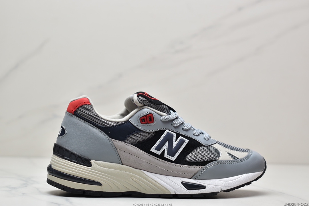 190 新百伦New Balance Surplus Pack M991SJM 限量版