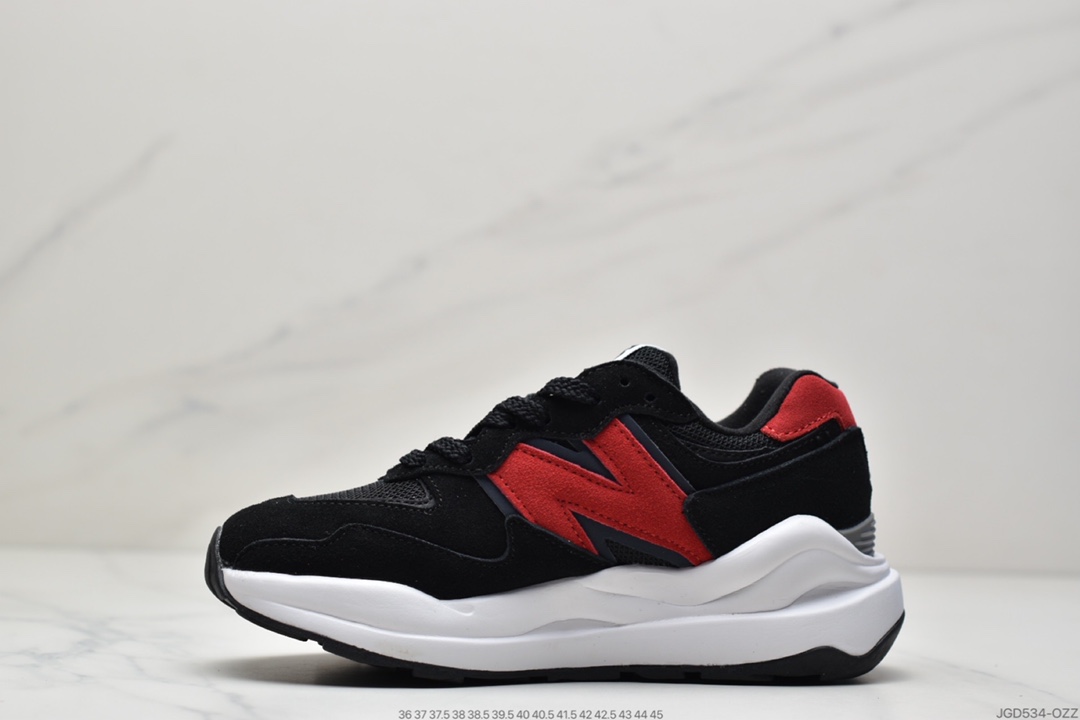 180 New Balance/新百伦 NB5740系列 W5740MS1