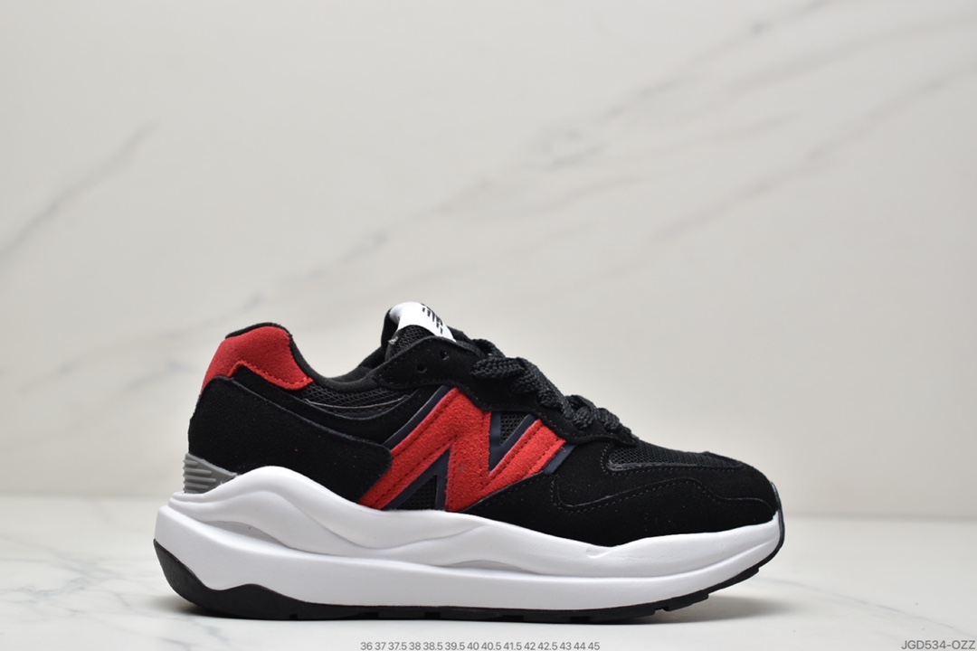 180 New Balance/新百伦 NB5740系列 W5740MS1