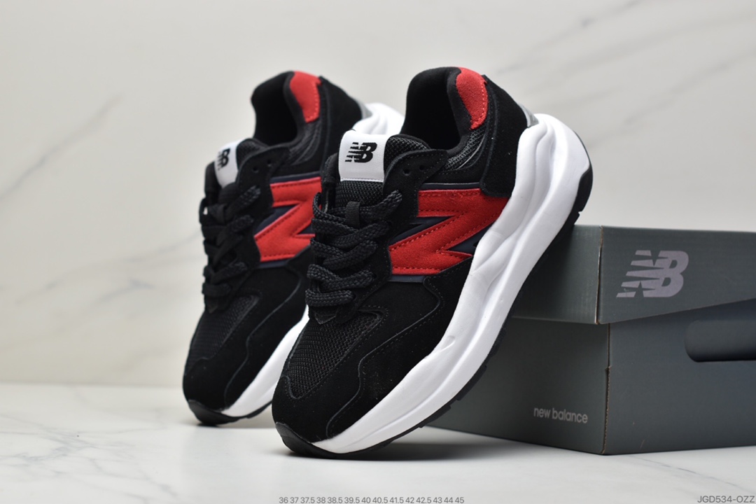 180 New Balance/新百伦 NB5740系列 W5740MS1