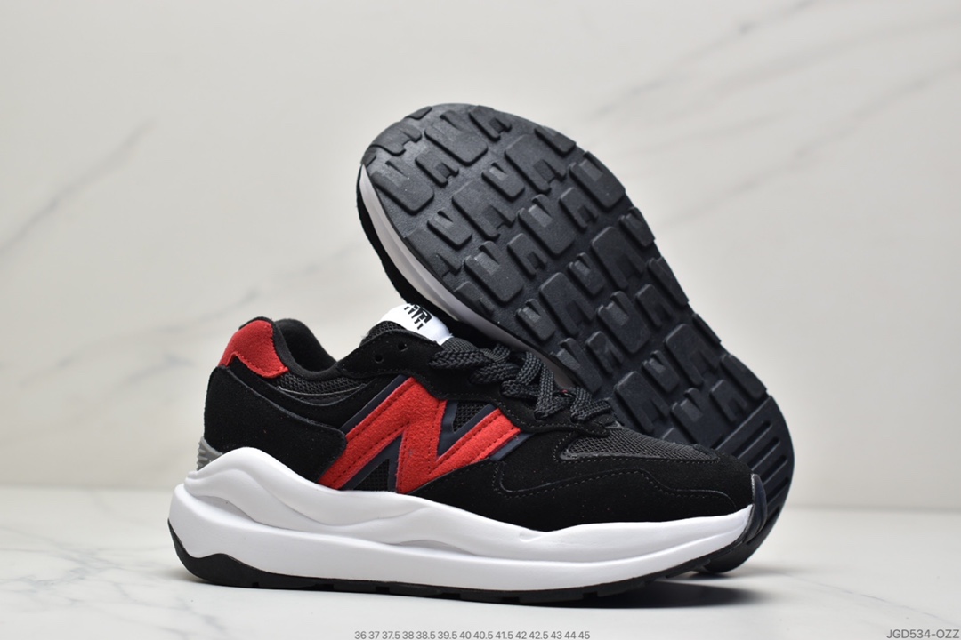 180 New Balance/新百伦 NB5740系列 W5740MS1