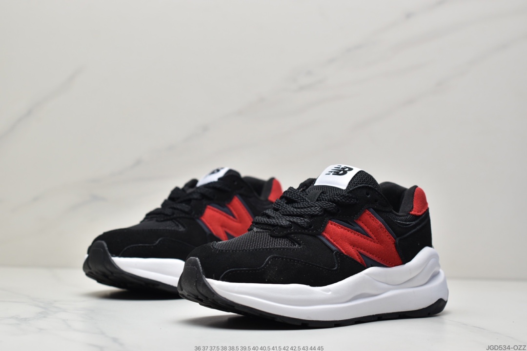 180 New Balance/新百伦 NB5740系列 W5740MS1