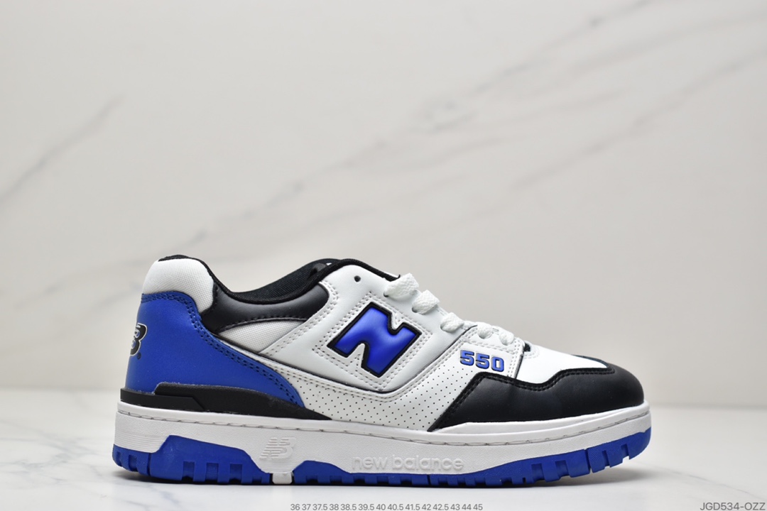 180 Aimé Leon Dore x NB新百伦New Balance P550 Basketball Oxfords”Evergreen”板鞋BB550HN1