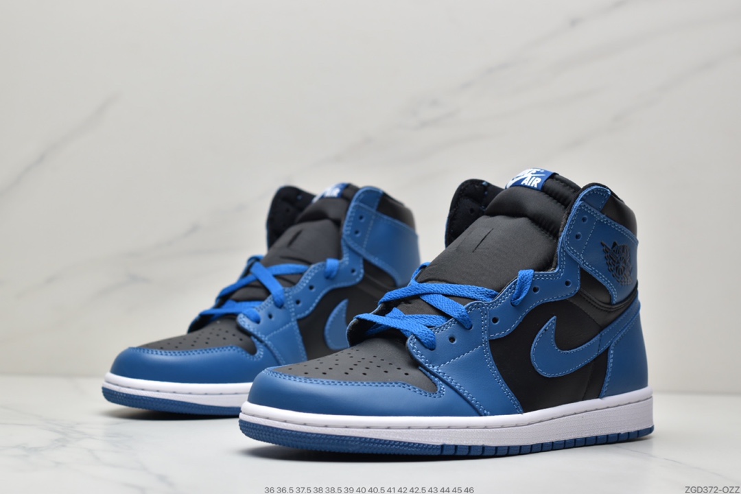 290 Air Jordan Retro AJ1  专业乔丹大厂555088-404