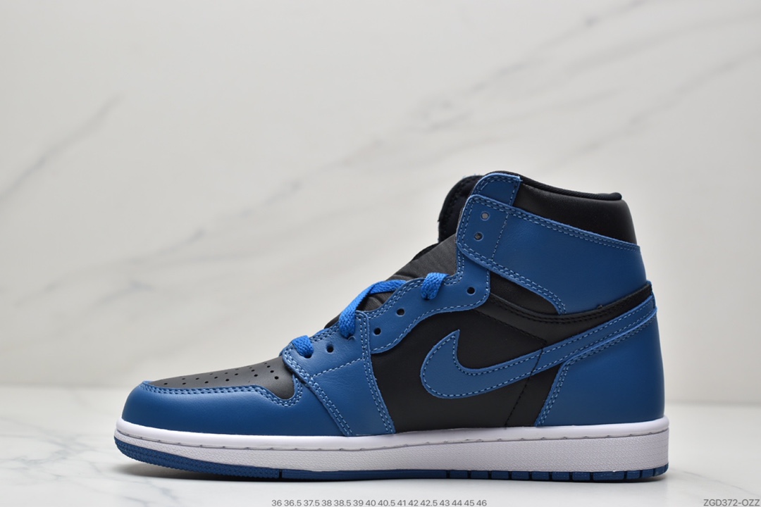 290 Air Jordan Retro AJ1  专业乔丹大厂555088-404