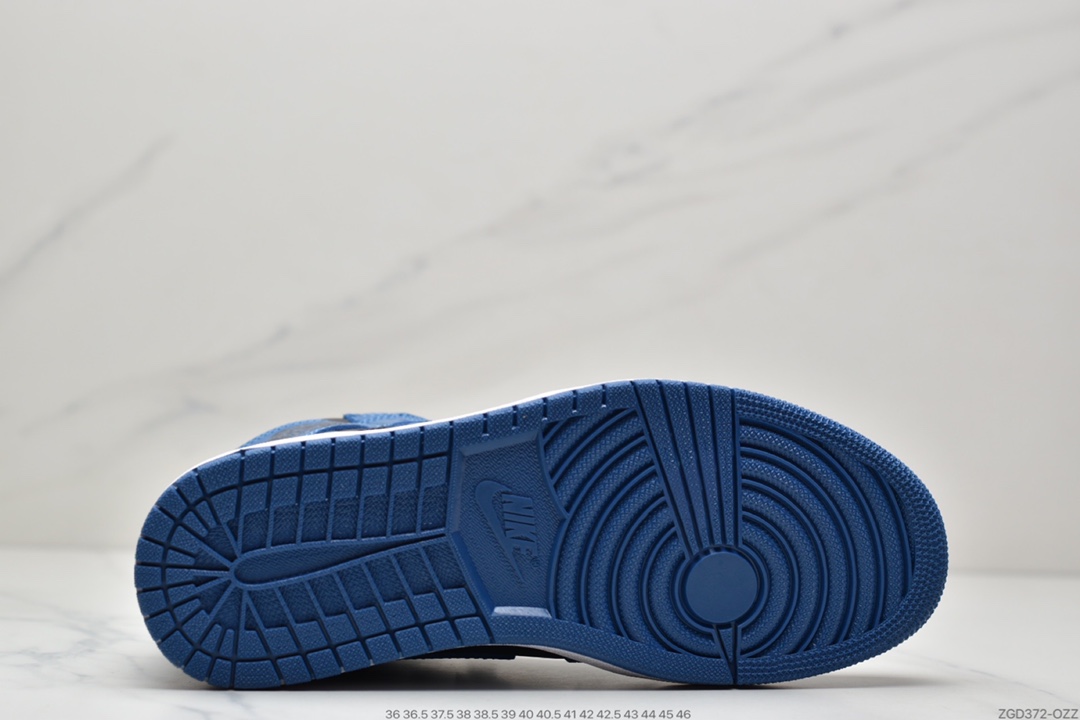 290 Air Jordan Retro AJ1  专业乔丹大厂555088-404