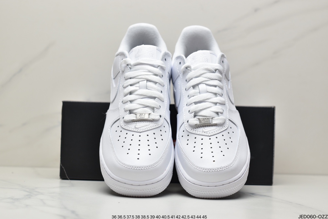 150 Supreme X NIKE 2020SS AIR Force 1 Low 空军一号 CU9225-100