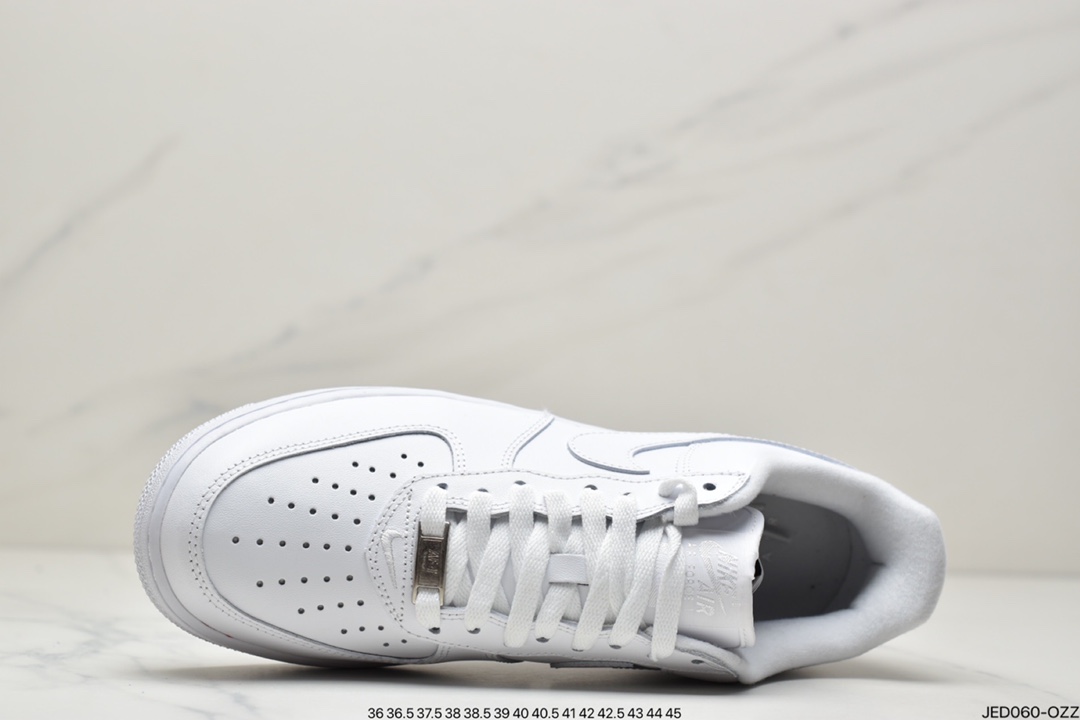 150 Supreme X NIKE 2020SS AIR Force 1 Low 空军一号 CU9225-100