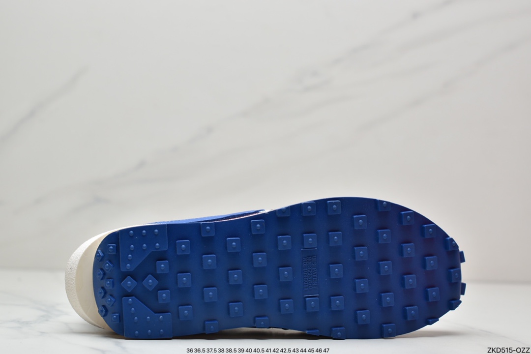 270 耐克Undercover x Sacai × NIKE LDV Waffle Daybreak 高桥盾三方联名 DJ4877-600