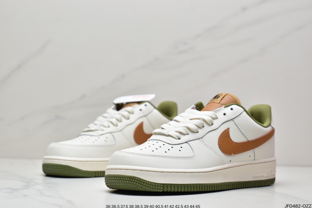 170 Air Force 1 Low 空军一号低帮 CT7875-994