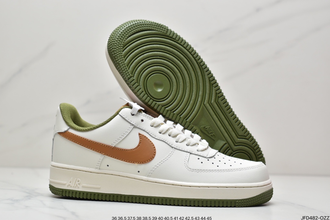 170 Air Force 1 Low 空军一号低帮 CT7875-994