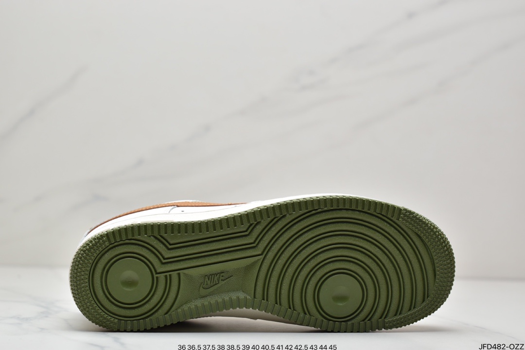 170 Air Force 1 Low 空军一号低帮 CT7875-994