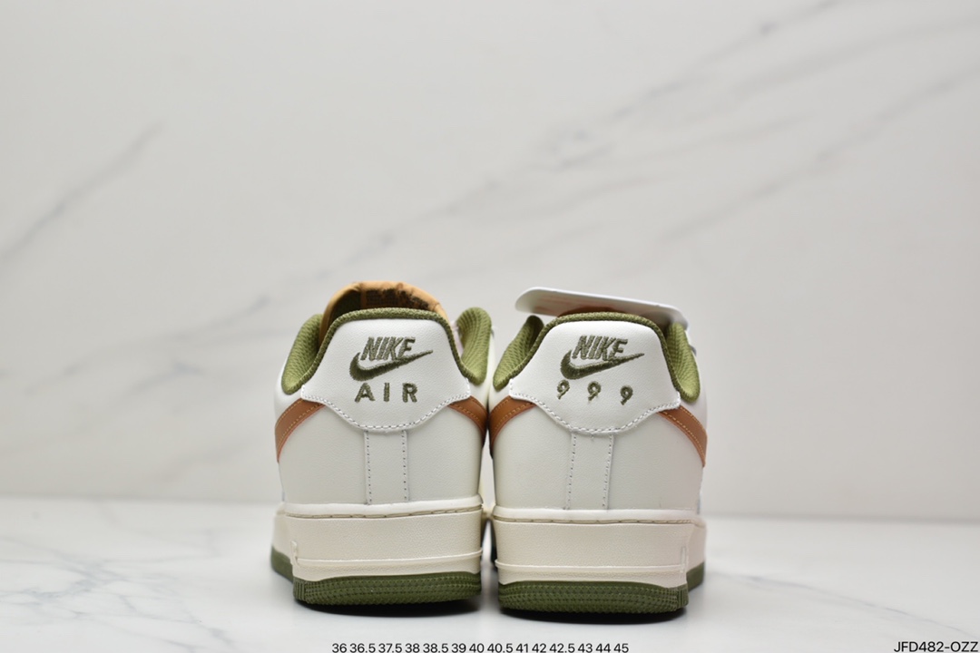 170 Air Force 1 Low 空军一号低帮 CT7875-994