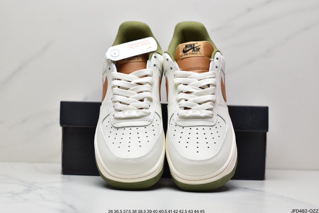 170 Air Force 1 Low 空军一号低帮 CT7875-994