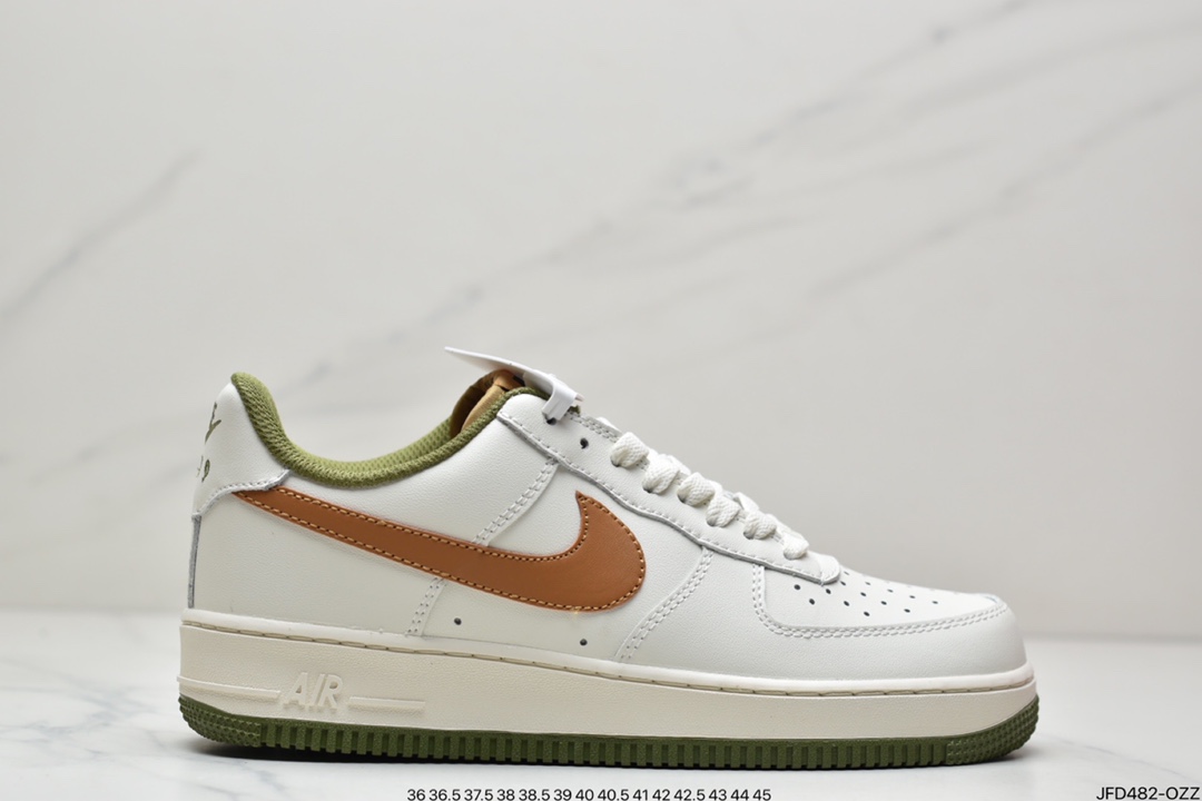 170 Air Force 1 Low 空军一号低帮 CT7875-994