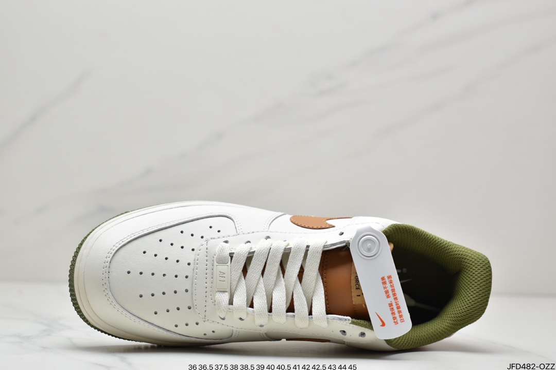 170 Air Force 1 Low 空军一号低帮 CT7875-994