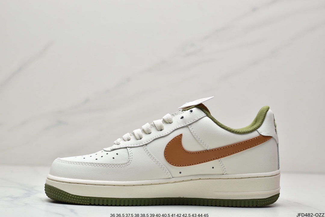 170 Air Force 1 Low 空军一号低帮 CT7875-994