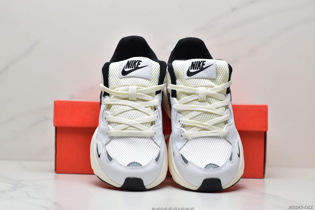150 耐克Nike Air Max Fusion 复古休闲运动气垫慢跑鞋