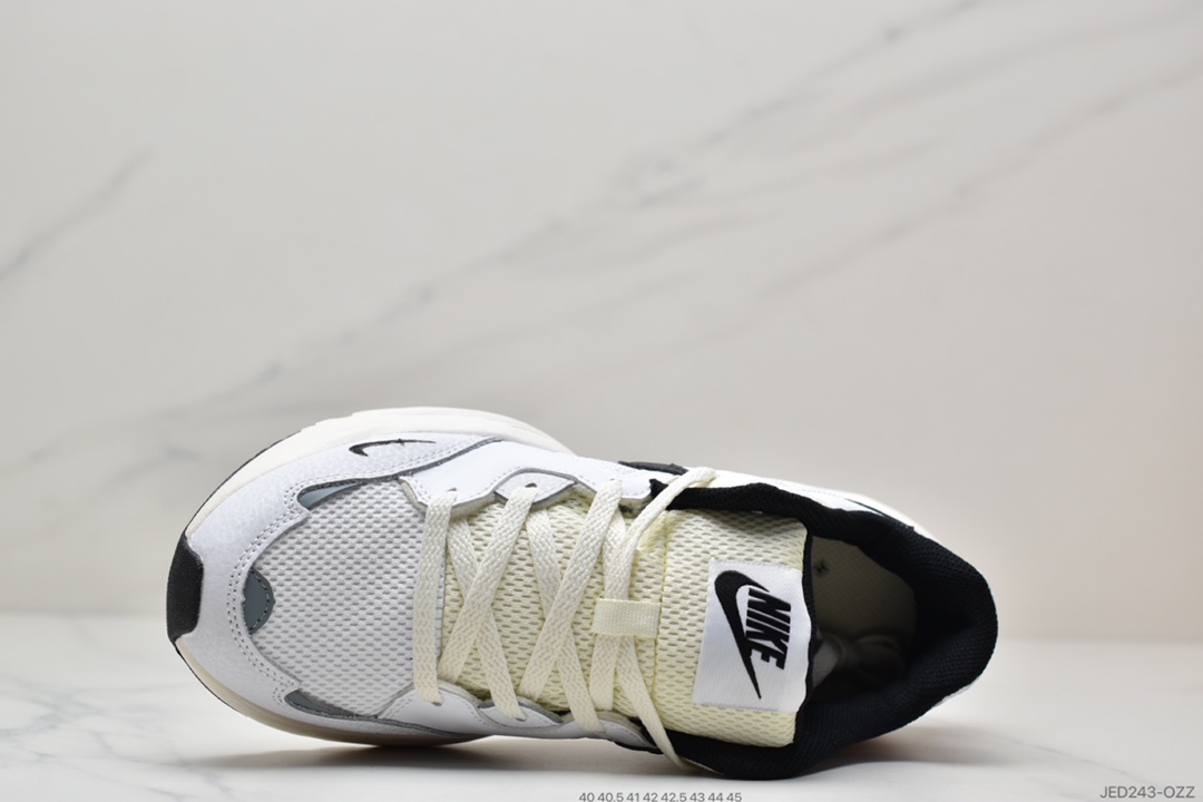 150 耐克Nike Air Max Fusion 复古休闲运动气垫慢跑鞋