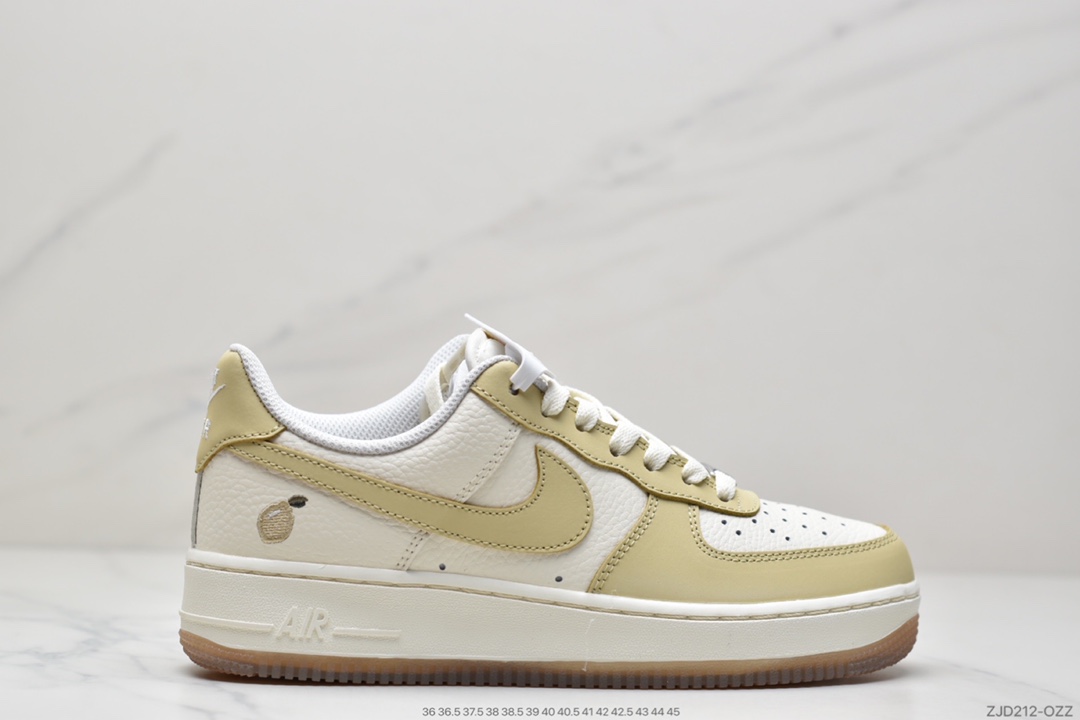 240 Air Force 1 Low 空军一号低帮 AA6902-700