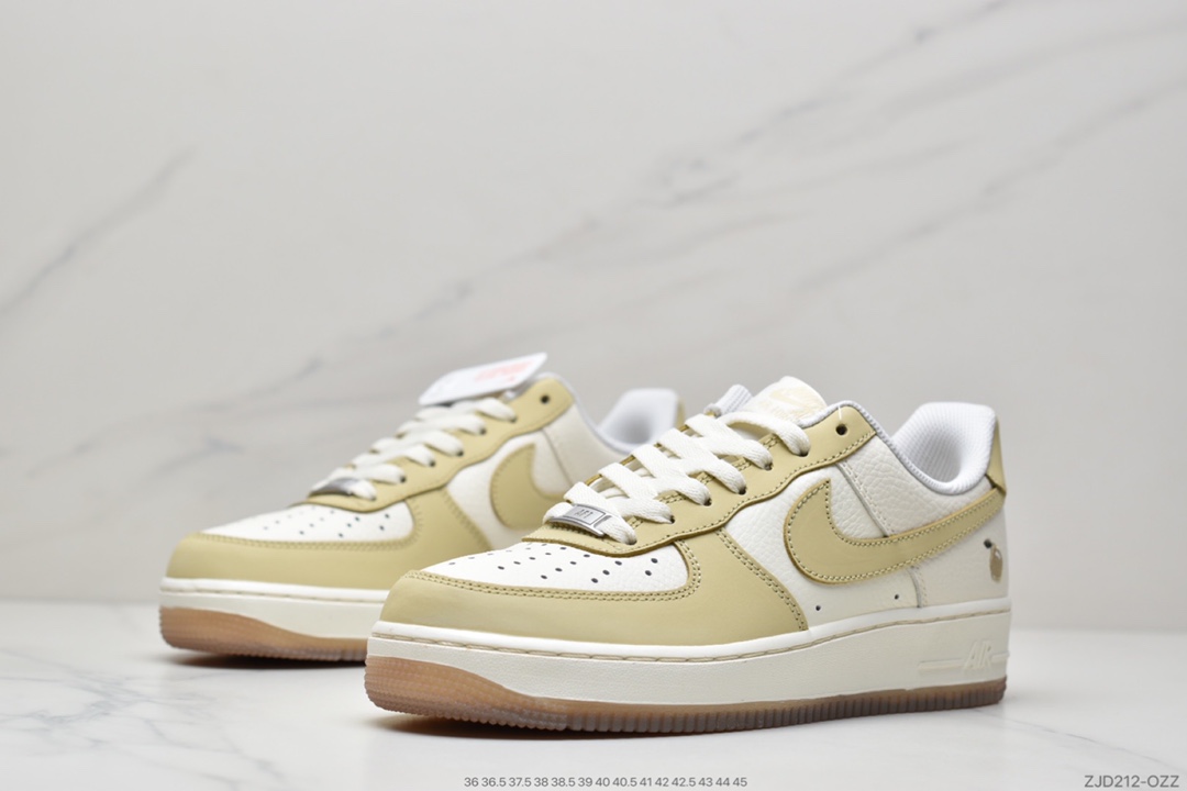 240 Air Force 1 Low 空军一号低帮 AA6902-700