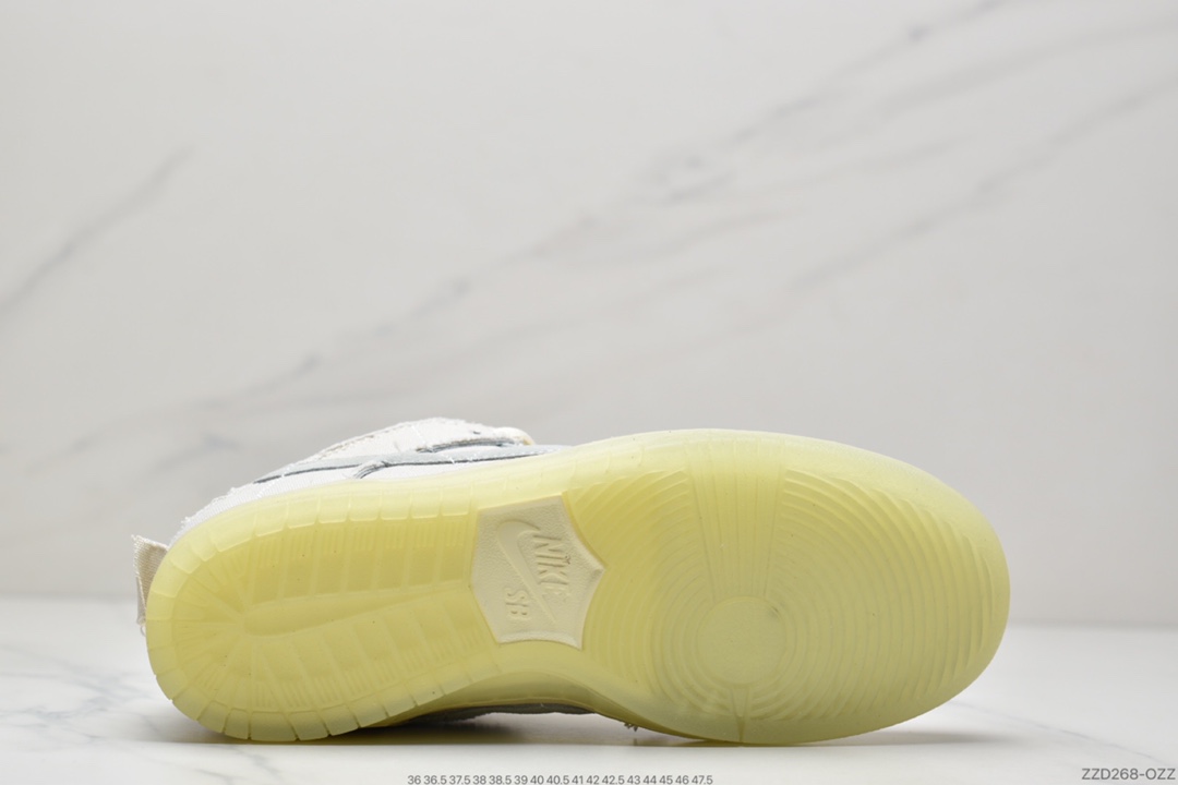 250 Nike SB Dunk Low”Mummy”扣篮系列DM0774-111