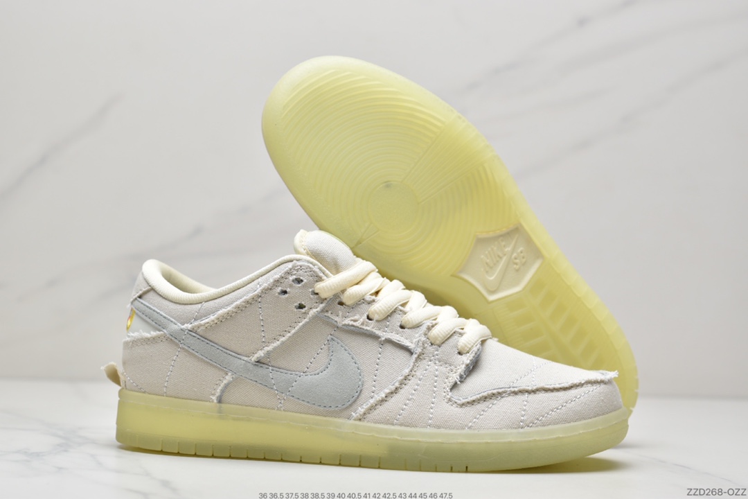 250 Nike SB Dunk Low”Mummy”扣篮系列DM0774-111