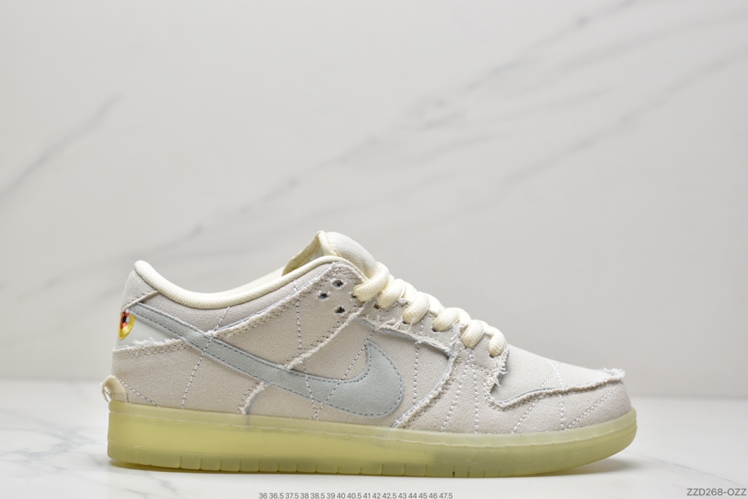 250 Nike SB Dunk Low”Mummy”扣篮系列DM0774-111