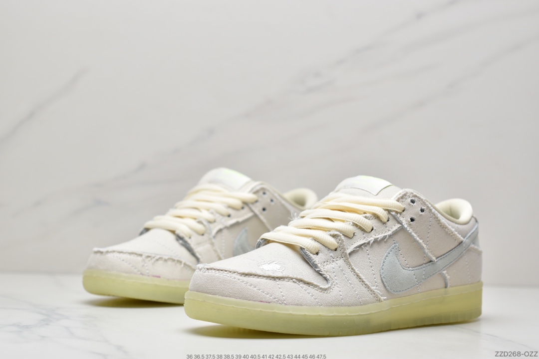 250 Nike SB Dunk Low”Mummy”扣篮系列DM0774-111