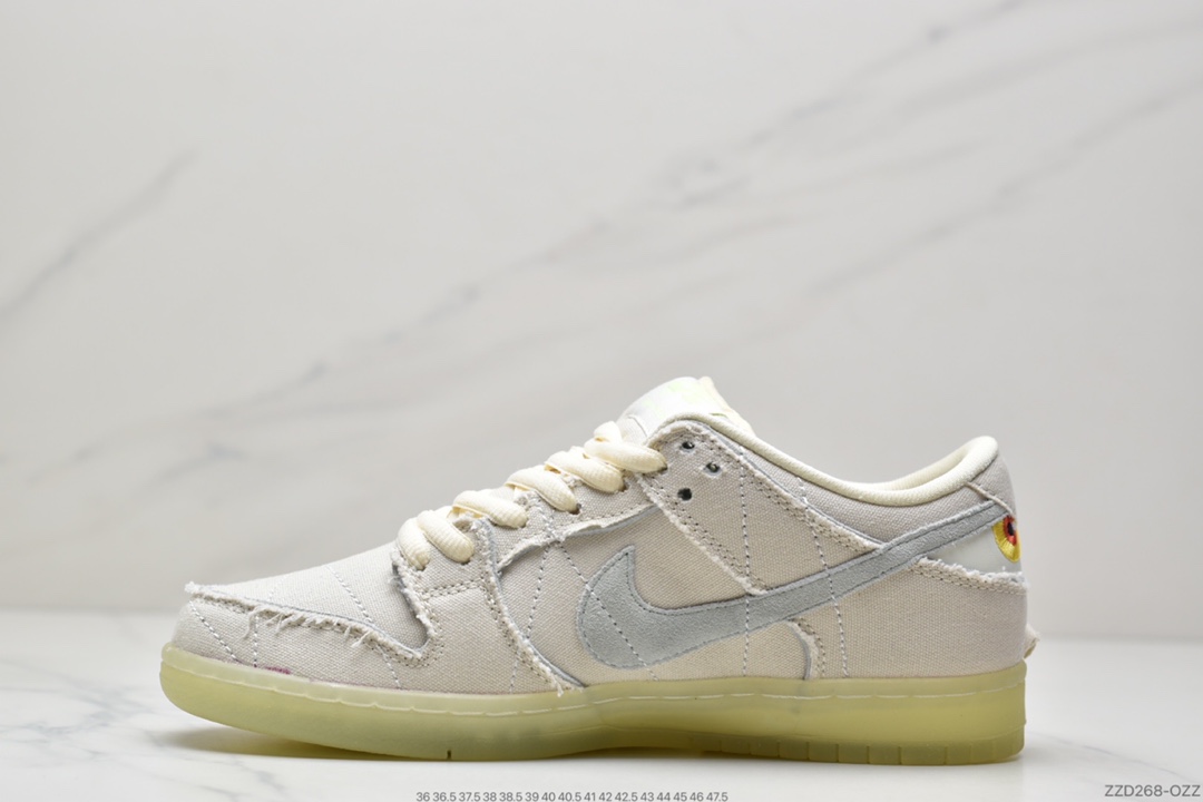 250 Nike SB Dunk Low”Mummy”扣篮系列DM0774-111