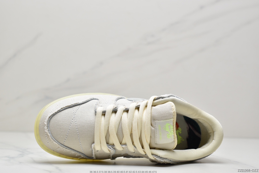 250 Nike SB Dunk Low”Mummy”扣篮系列DM0774-111