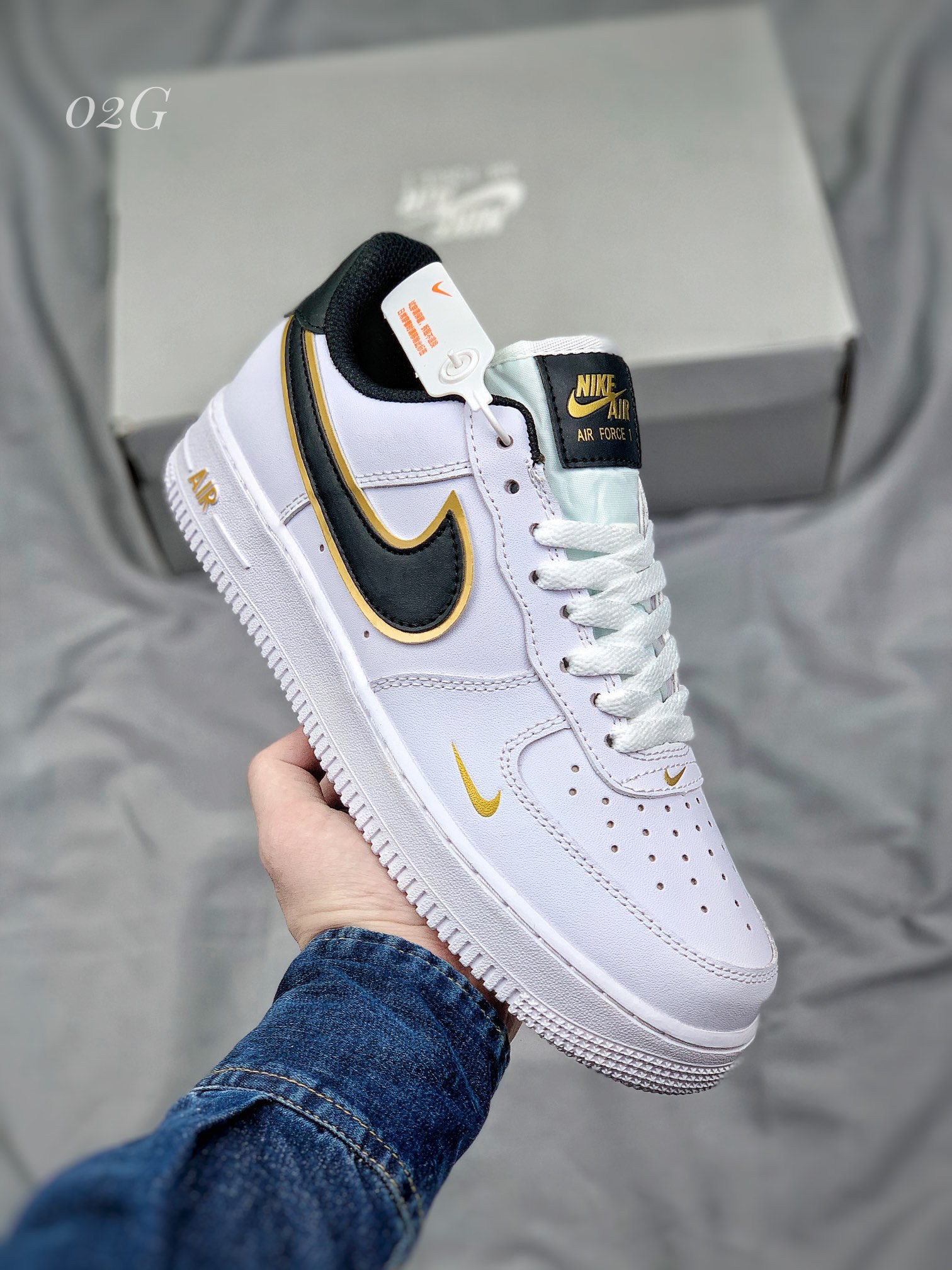 나이키 에어포스 Nike Air Force 27536