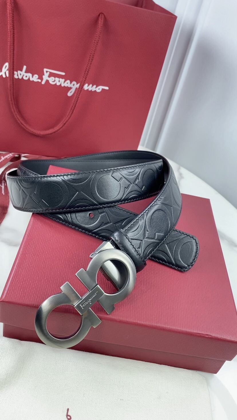 菲拉格慕 Ferragamo 高定典藏名品高定成衣时装外套连衣裙衬衫T恤 #63AF50D3 3