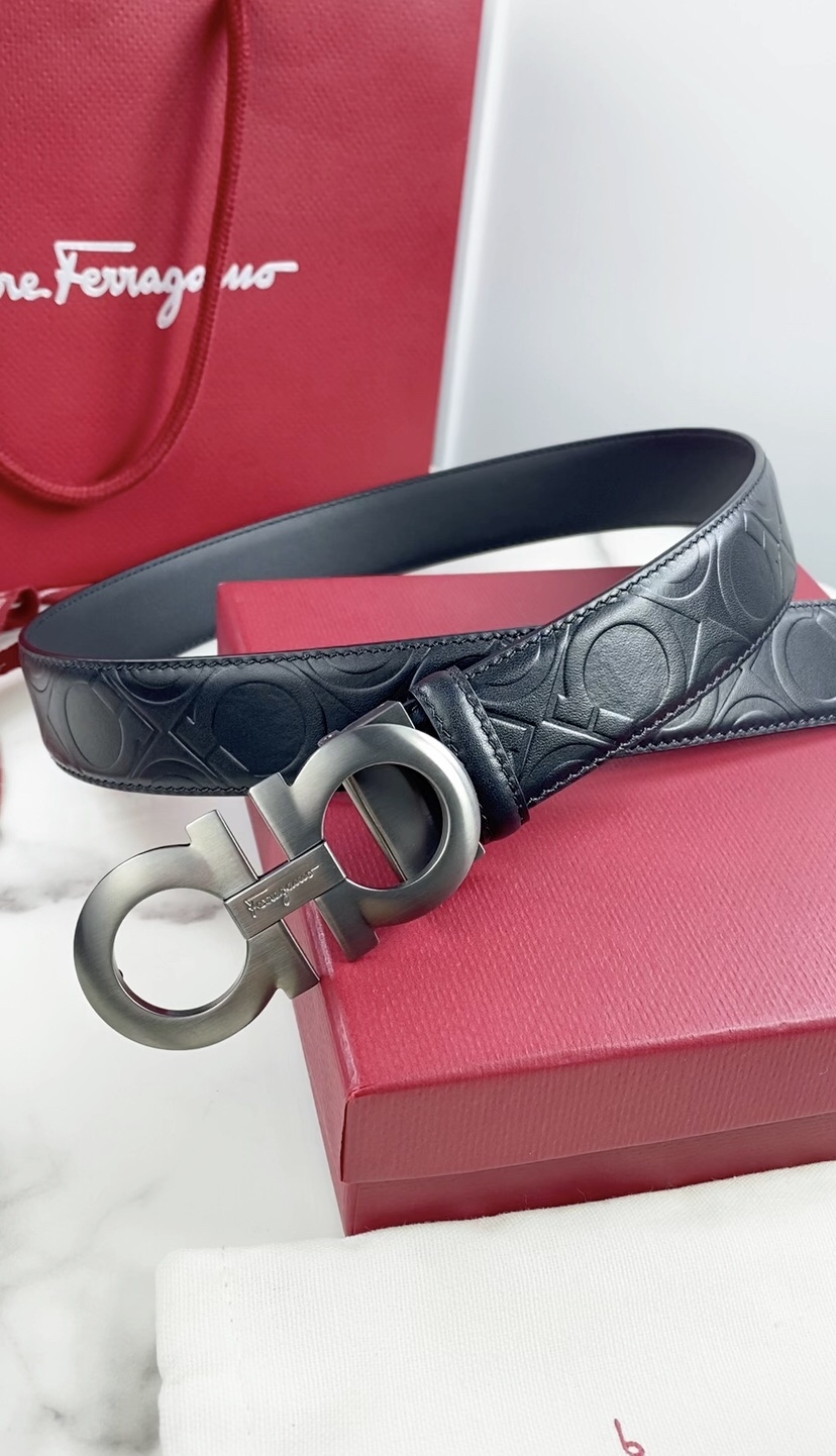 菲拉格慕 Ferragamo 高定典藏名品高定成衣时装外套连衣裙衬衫T恤 #63AF50D3 4