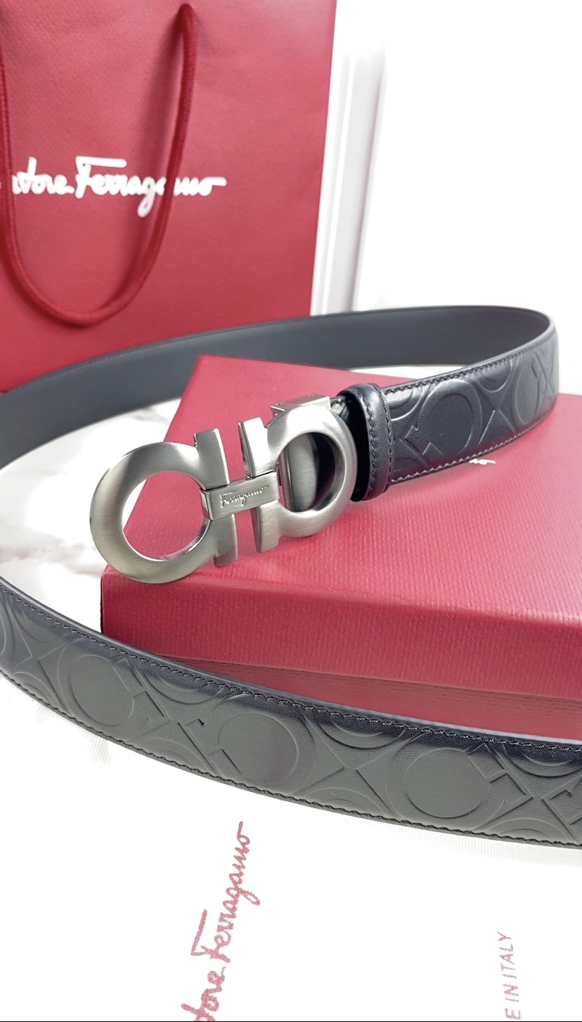菲拉格慕 Ferragamo 高定典藏名品高定成衣时装外套连衣裙衬衫T恤 #63AF50D3 5