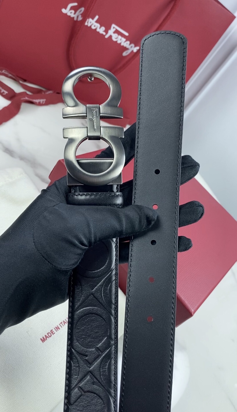 菲拉格慕 Ferragamo 高定典藏名品高定成衣时装外套连衣裙衬衫T恤 #63AF50D3 6