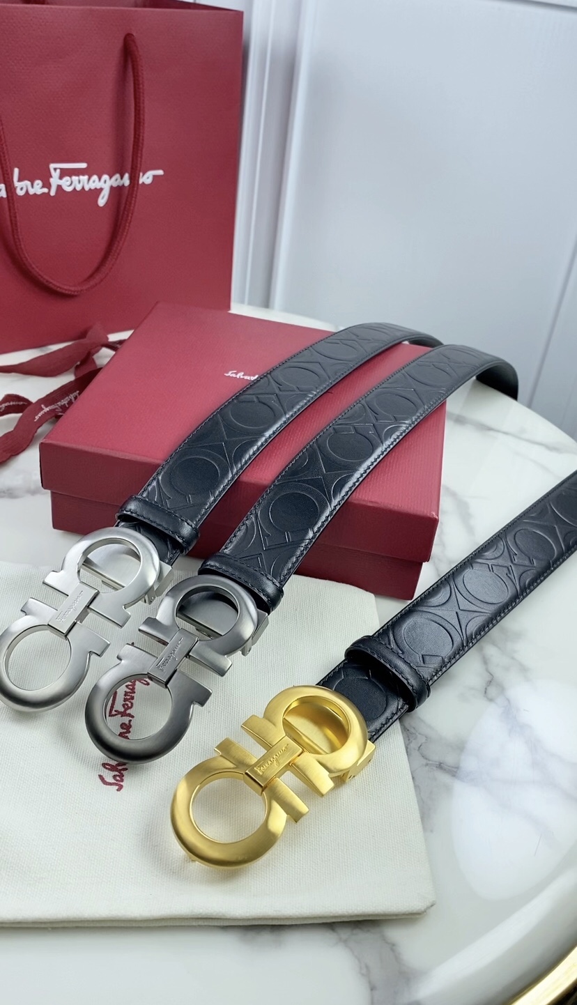 [Ferragamo Belts]Ferragamo